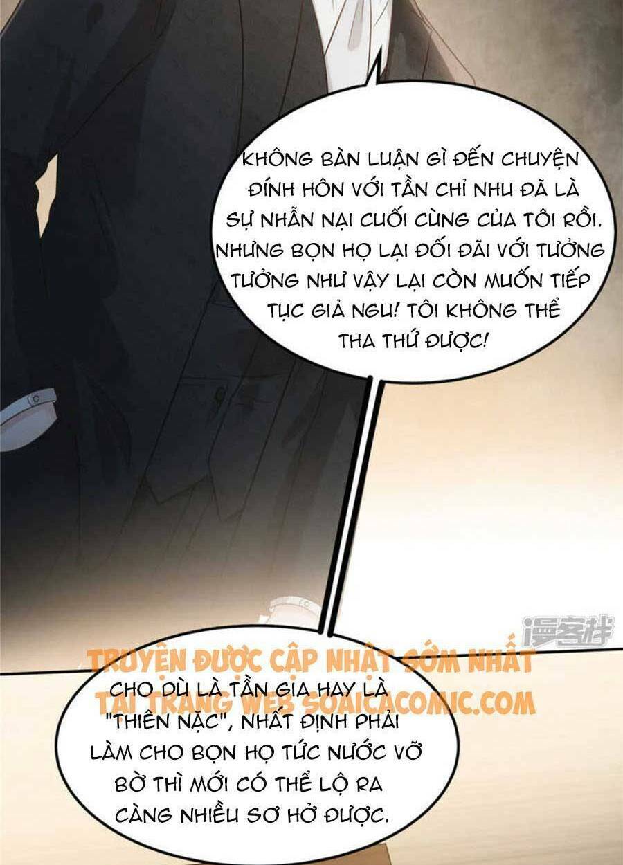Trọng Sinh Trở Lại: Sủng Nịch Độc Nhất Vô Nhị: Chapter 189