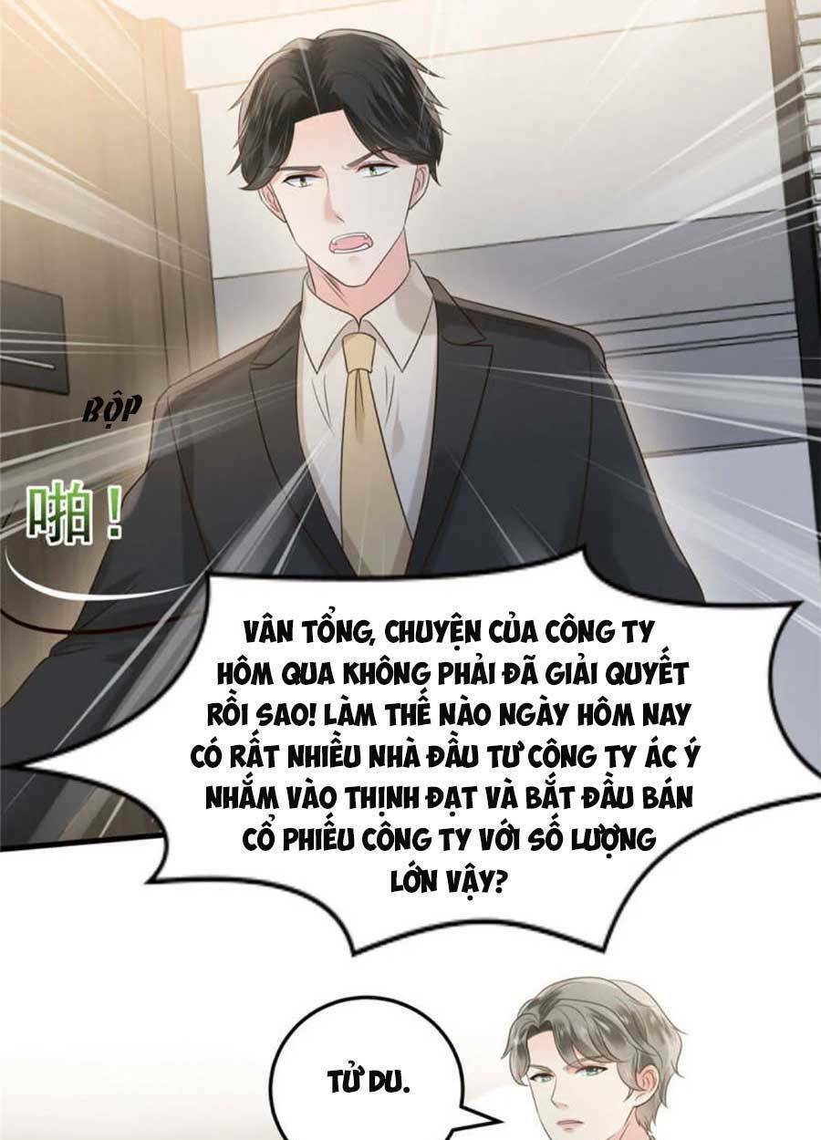 Trọng Sinh Trở Lại: Sủng Nịch Độc Nhất Vô Nhị: Chapter 189