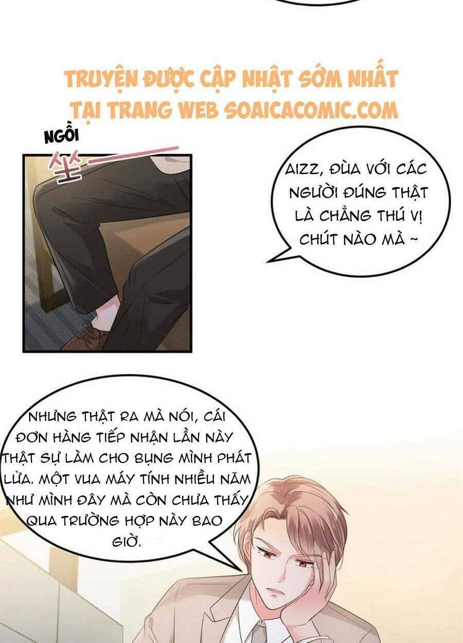 Trọng Sinh Trở Lại: Sủng Nịch Độc Nhất Vô Nhị: Chapter 189