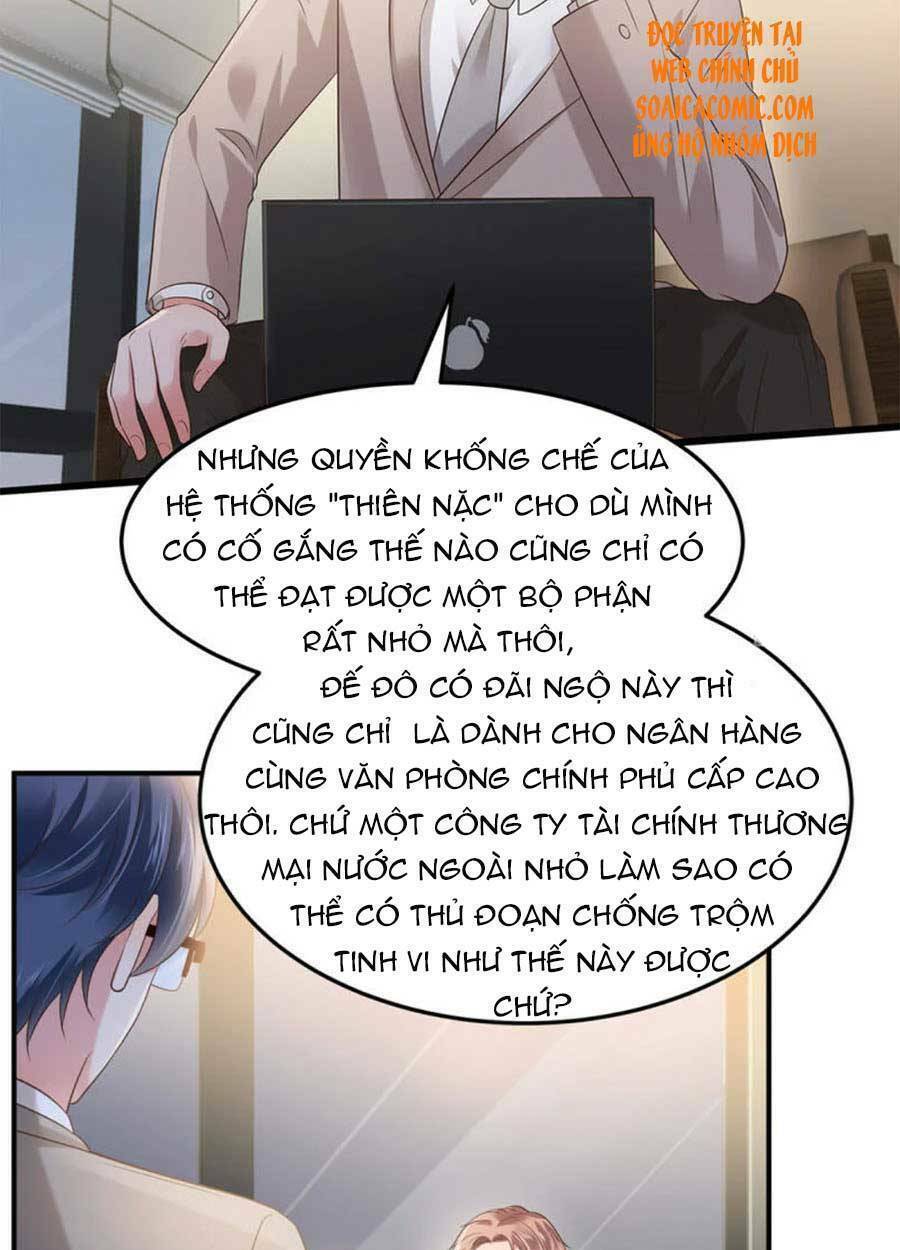 Trọng Sinh Trở Lại: Sủng Nịch Độc Nhất Vô Nhị: Chapter 189