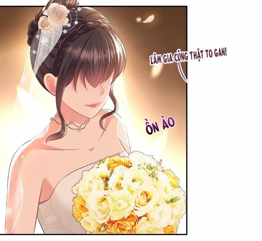 Trọng Sinh Trở Lại: Sủng Nịch Độc Nhất Vô Nhị: Chapter 19