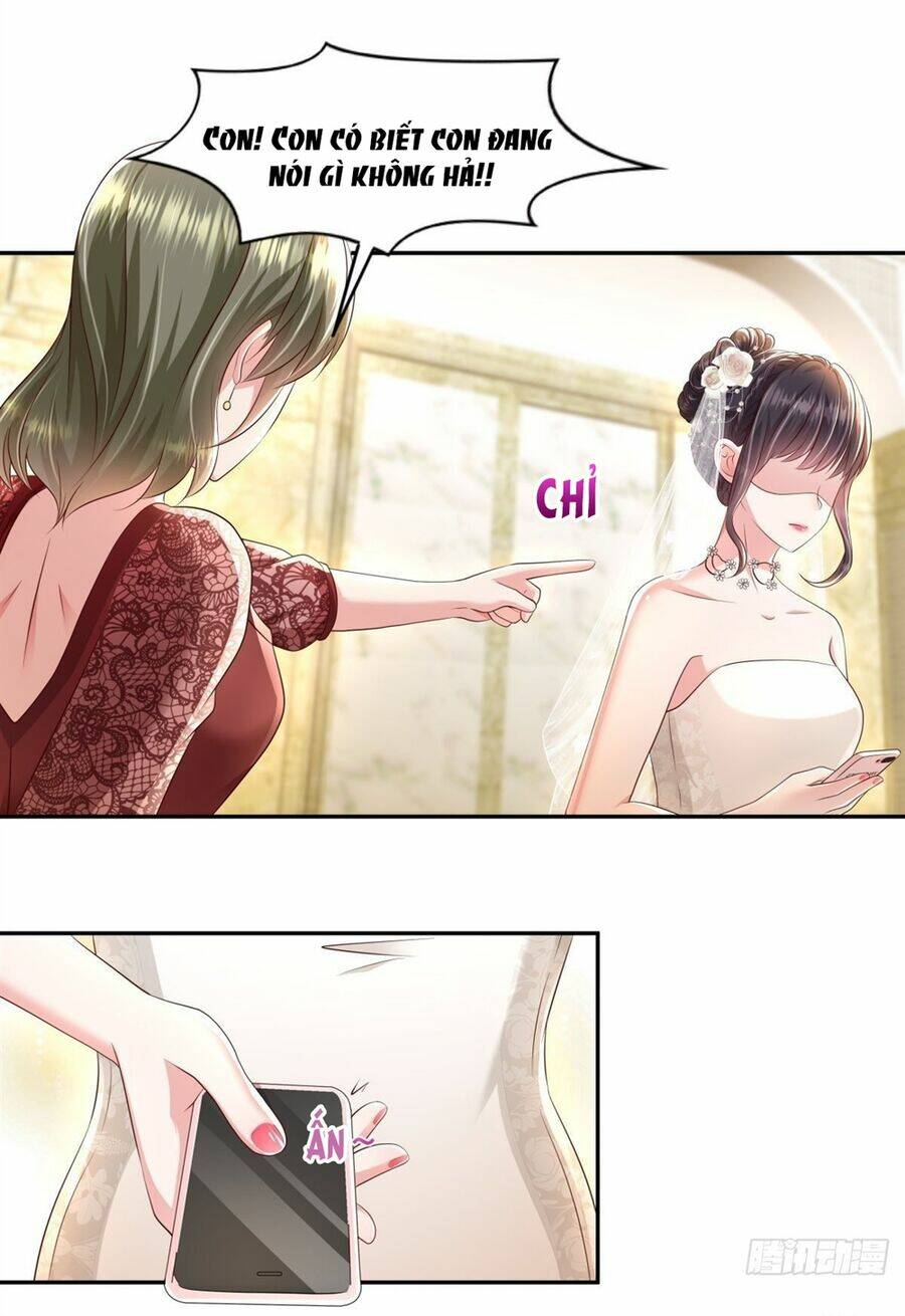 Trọng Sinh Trở Lại: Sủng Nịch Độc Nhất Vô Nhị: Chapter 19