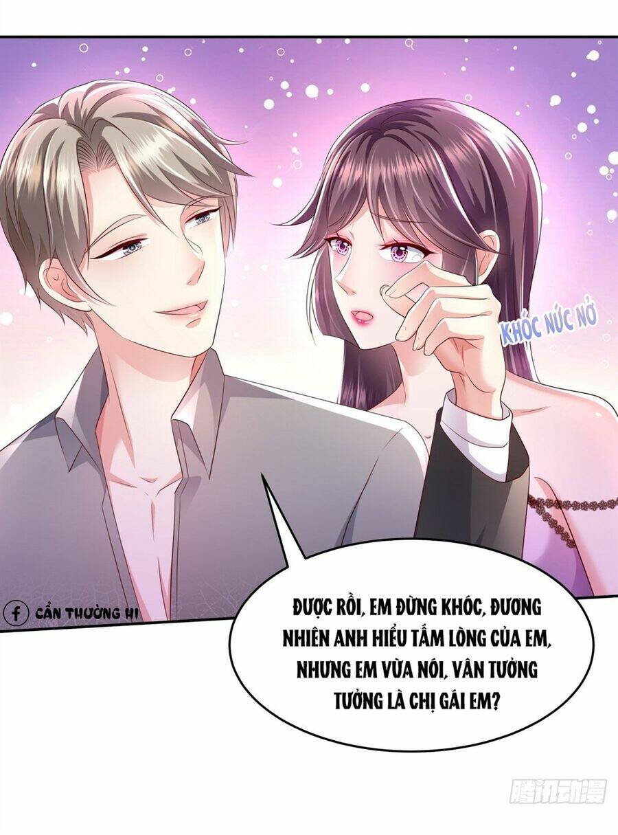 Trọng Sinh Trở Lại: Sủng Nịch Độc Nhất Vô Nhị: Chapter 19