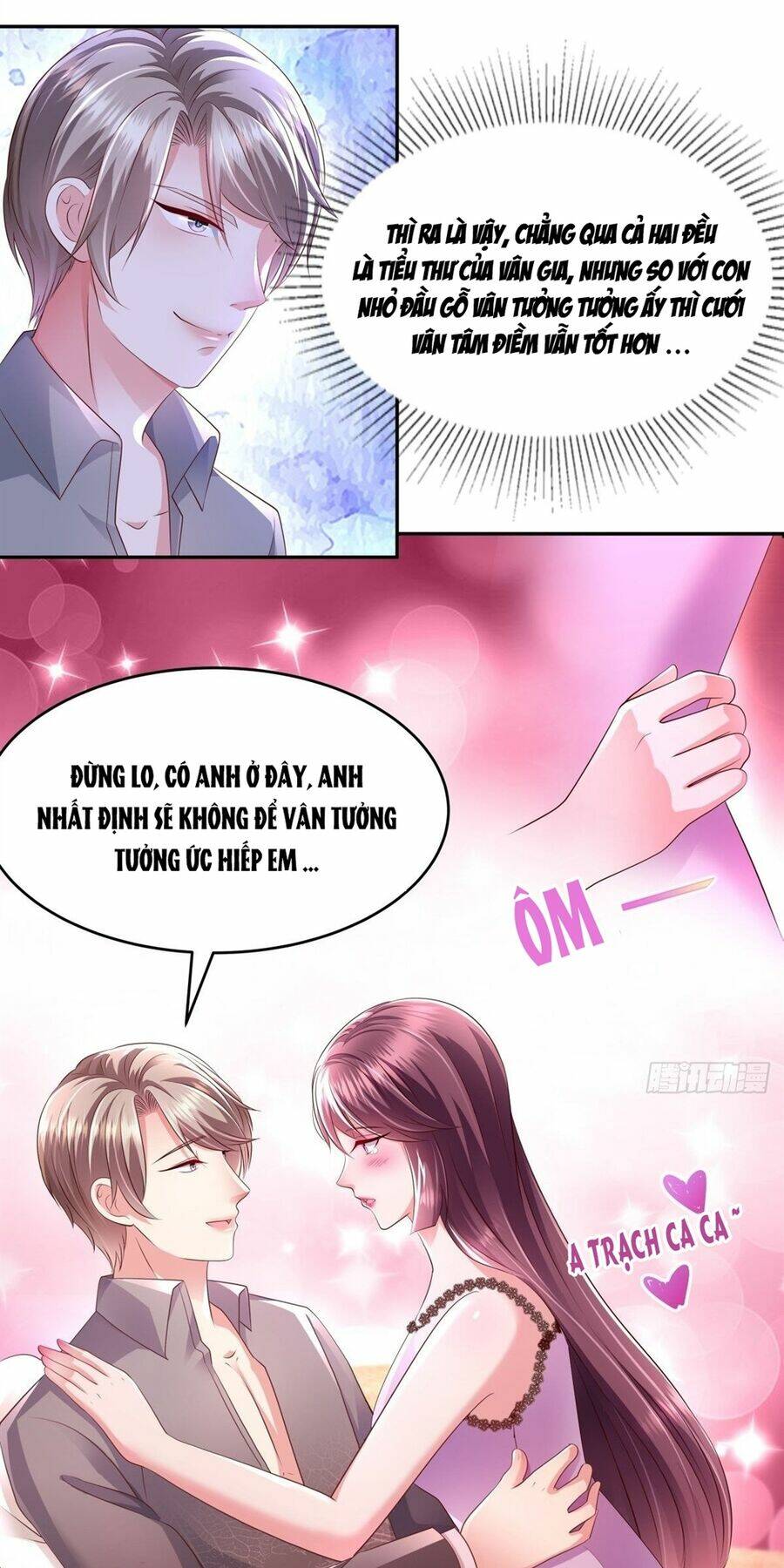 Trọng Sinh Trở Lại: Sủng Nịch Độc Nhất Vô Nhị: Chapter 19