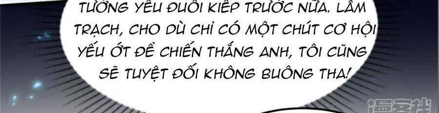 Trọng Sinh Trở Lại: Sủng Nịch Độc Nhất Vô Nhị: Chapter 190