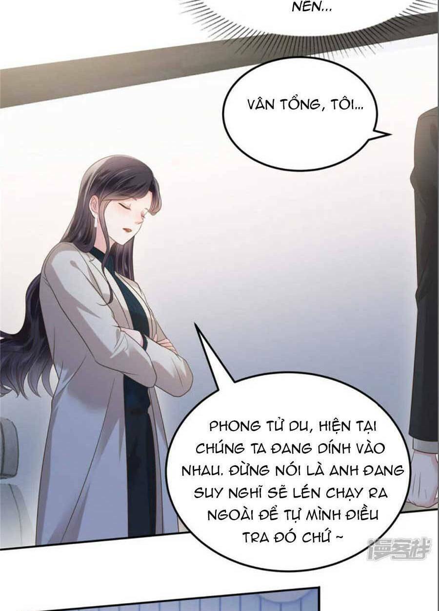Trọng Sinh Trở Lại: Sủng Nịch Độc Nhất Vô Nhị: Chapter 190