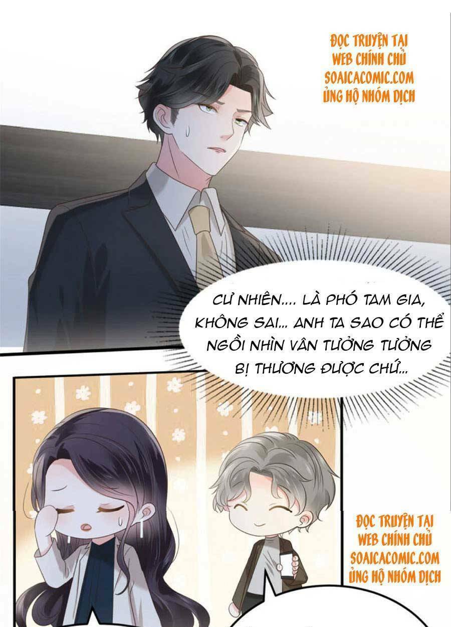 Trọng Sinh Trở Lại: Sủng Nịch Độc Nhất Vô Nhị: Chapter 190
