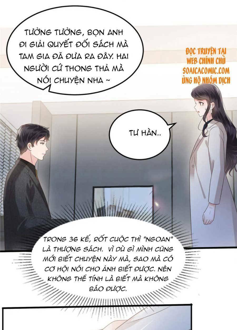 Trọng Sinh Trở Lại: Sủng Nịch Độc Nhất Vô Nhị: Chapter 190