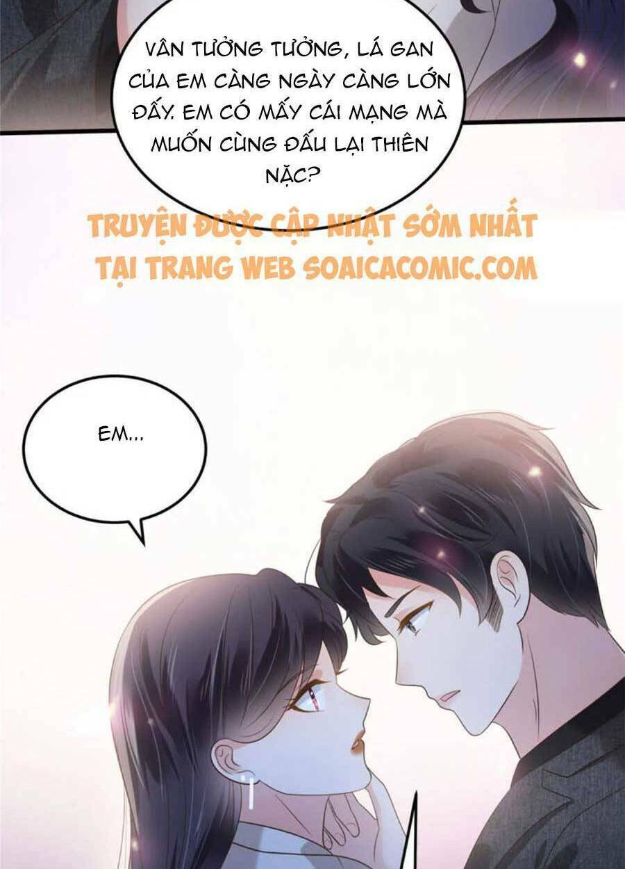 Trọng Sinh Trở Lại: Sủng Nịch Độc Nhất Vô Nhị: Chapter 190