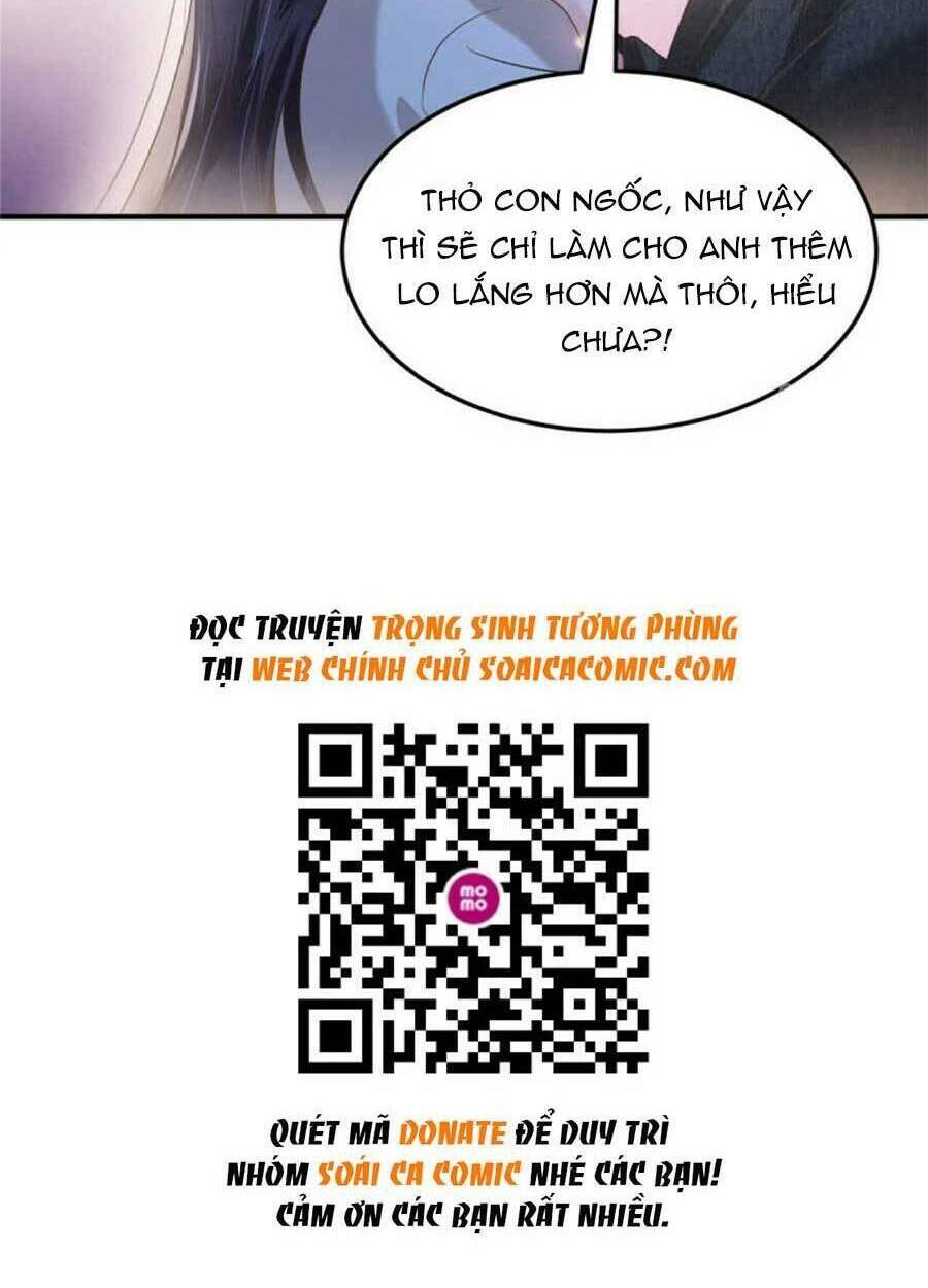 Trọng Sinh Trở Lại: Sủng Nịch Độc Nhất Vô Nhị: Chapter 190