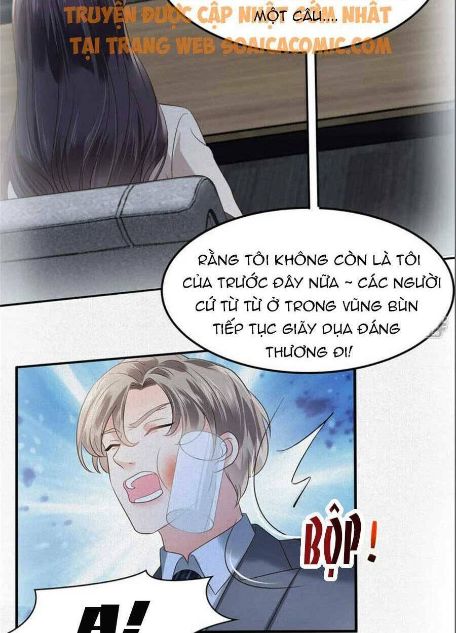 Trọng Sinh Trở Lại: Sủng Nịch Độc Nhất Vô Nhị: Chapter 190