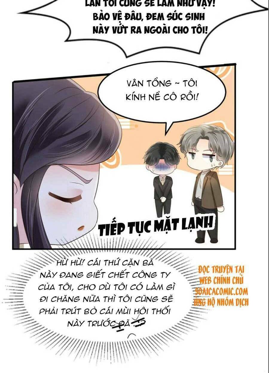 Trọng Sinh Trở Lại: Sủng Nịch Độc Nhất Vô Nhị: Chapter 190