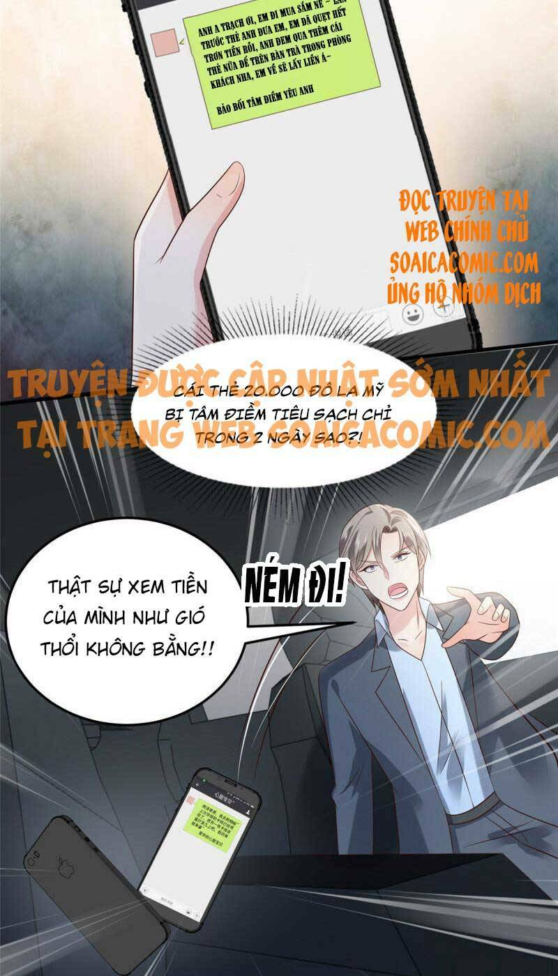 Trọng Sinh Trở Lại: Sủng Nịch Độc Nhất Vô Nhị: Chapter 191