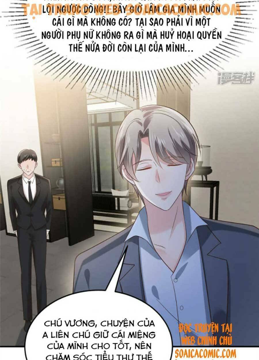 Trọng Sinh Trở Lại: Sủng Nịch Độc Nhất Vô Nhị: Chapter 192