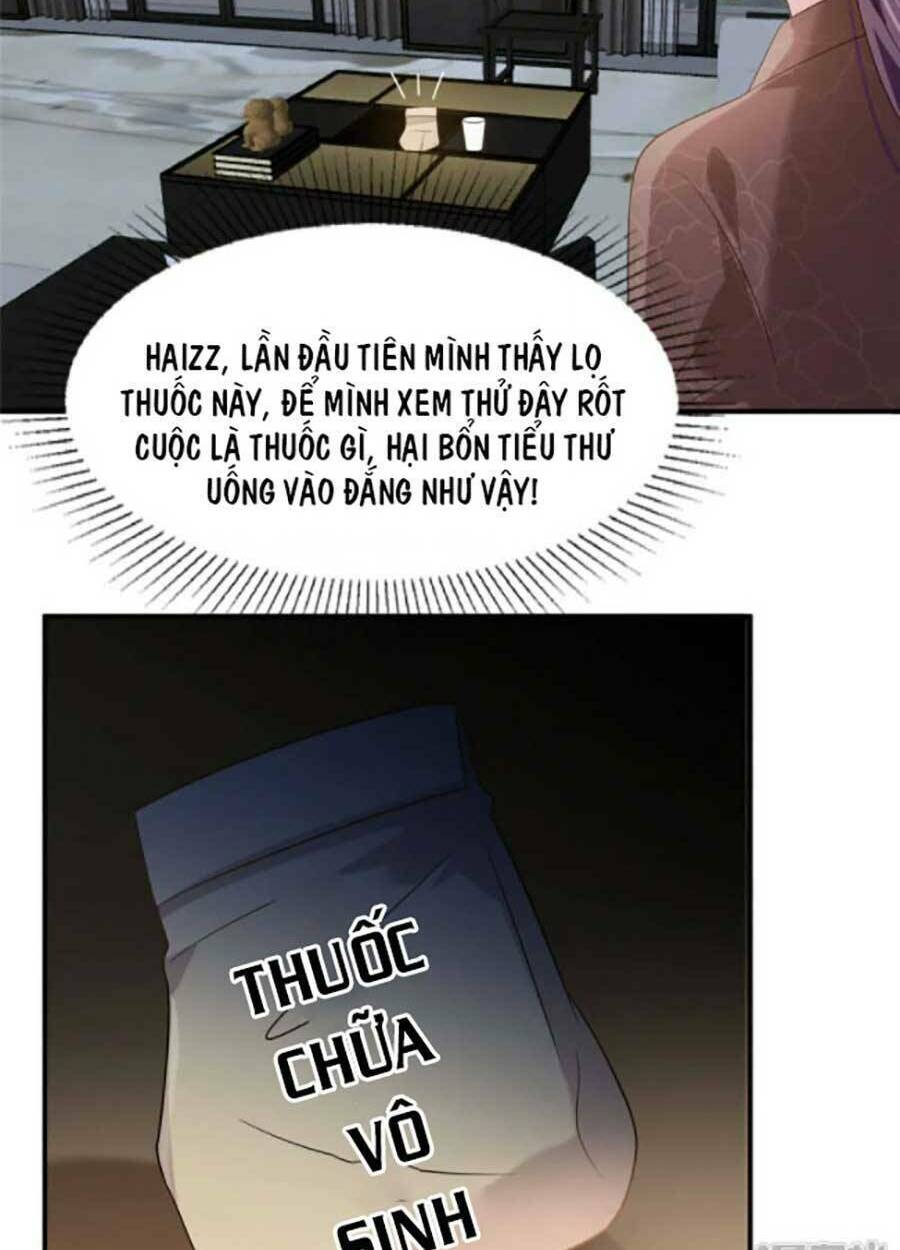 Trọng Sinh Trở Lại: Sủng Nịch Độc Nhất Vô Nhị: Chapter 192
