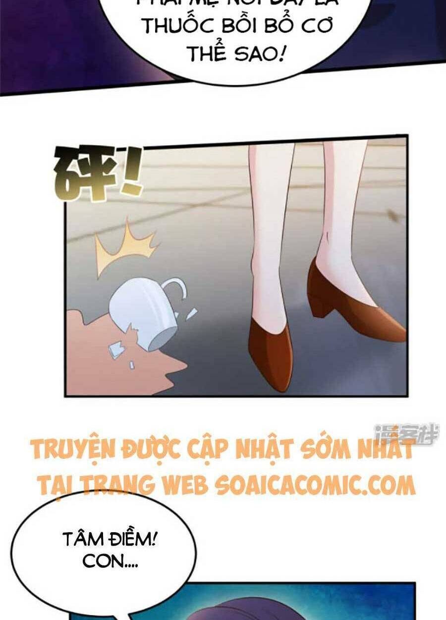Trọng Sinh Trở Lại: Sủng Nịch Độc Nhất Vô Nhị: Chapter 192