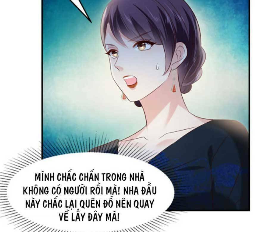 Trọng Sinh Trở Lại: Sủng Nịch Độc Nhất Vô Nhị: Chapter 192