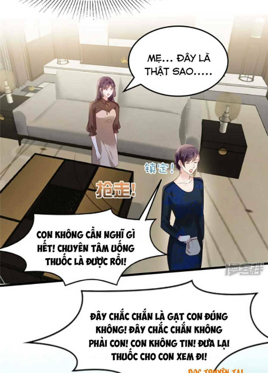 Trọng Sinh Trở Lại: Sủng Nịch Độc Nhất Vô Nhị: Chapter 192