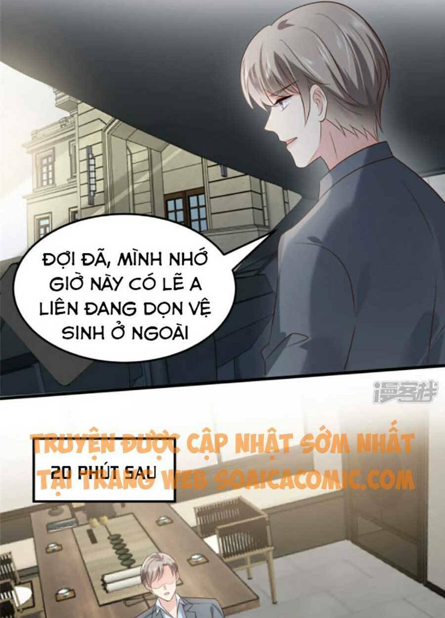 Trọng Sinh Trở Lại: Sủng Nịch Độc Nhất Vô Nhị: Chapter 192