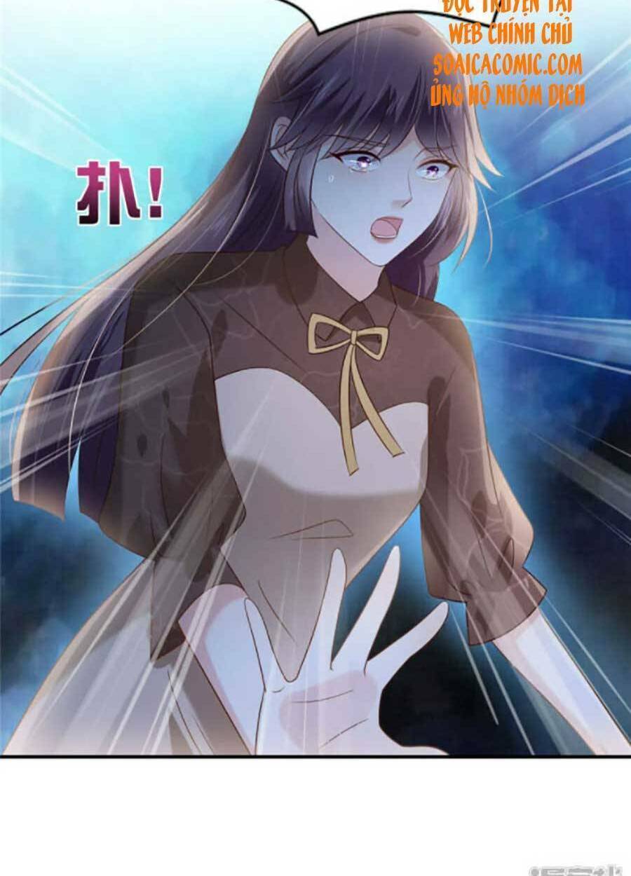 Trọng Sinh Trở Lại: Sủng Nịch Độc Nhất Vô Nhị: Chapter 192