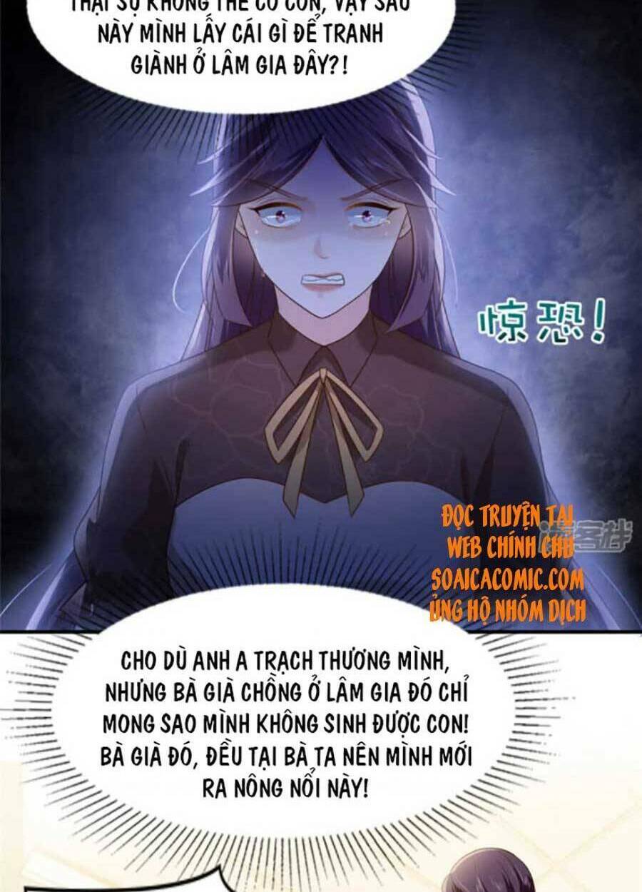 Trọng Sinh Trở Lại: Sủng Nịch Độc Nhất Vô Nhị: Chapter 192