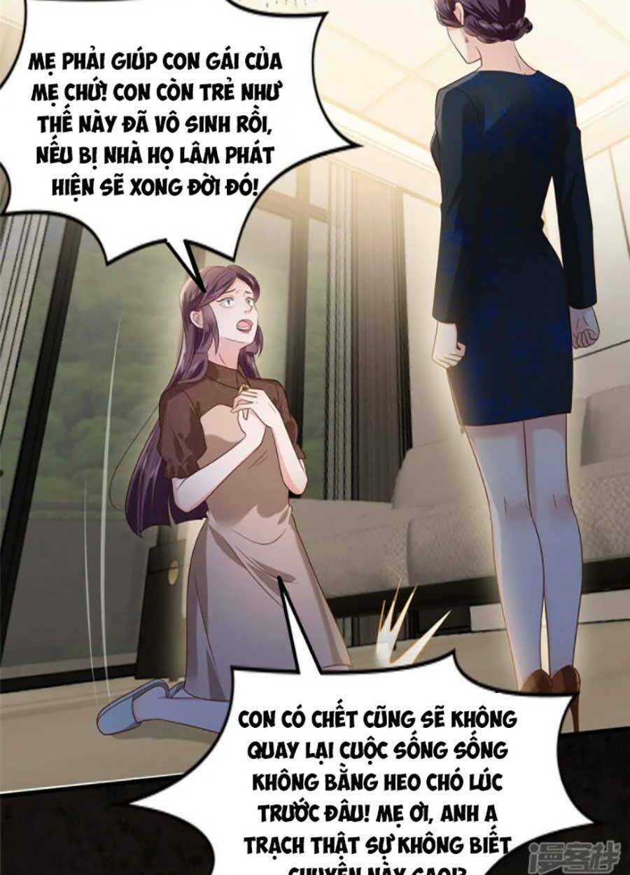 Trọng Sinh Trở Lại: Sủng Nịch Độc Nhất Vô Nhị: Chapter 192