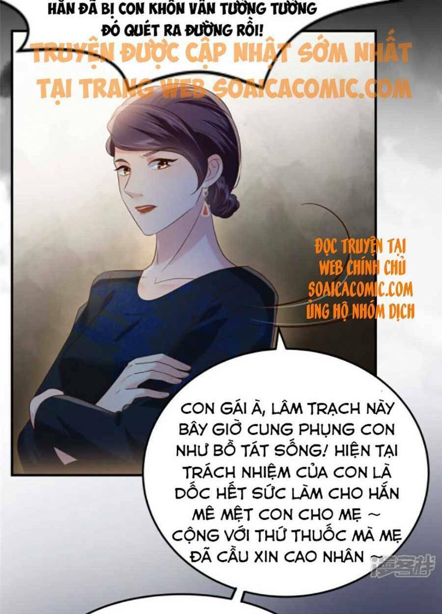 Trọng Sinh Trở Lại: Sủng Nịch Độc Nhất Vô Nhị: Chapter 192