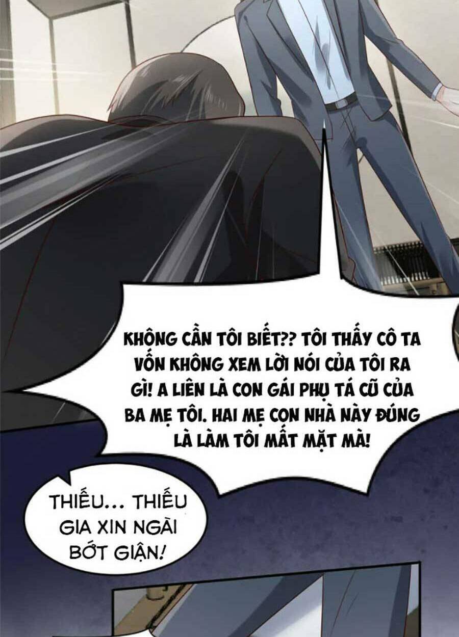 Trọng Sinh Trở Lại: Sủng Nịch Độc Nhất Vô Nhị: Chapter 192
