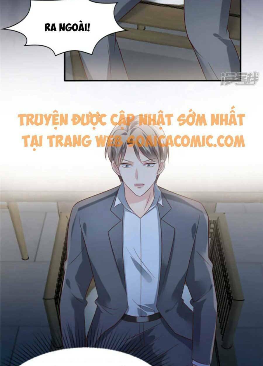Trọng Sinh Trở Lại: Sủng Nịch Độc Nhất Vô Nhị: Chapter 192