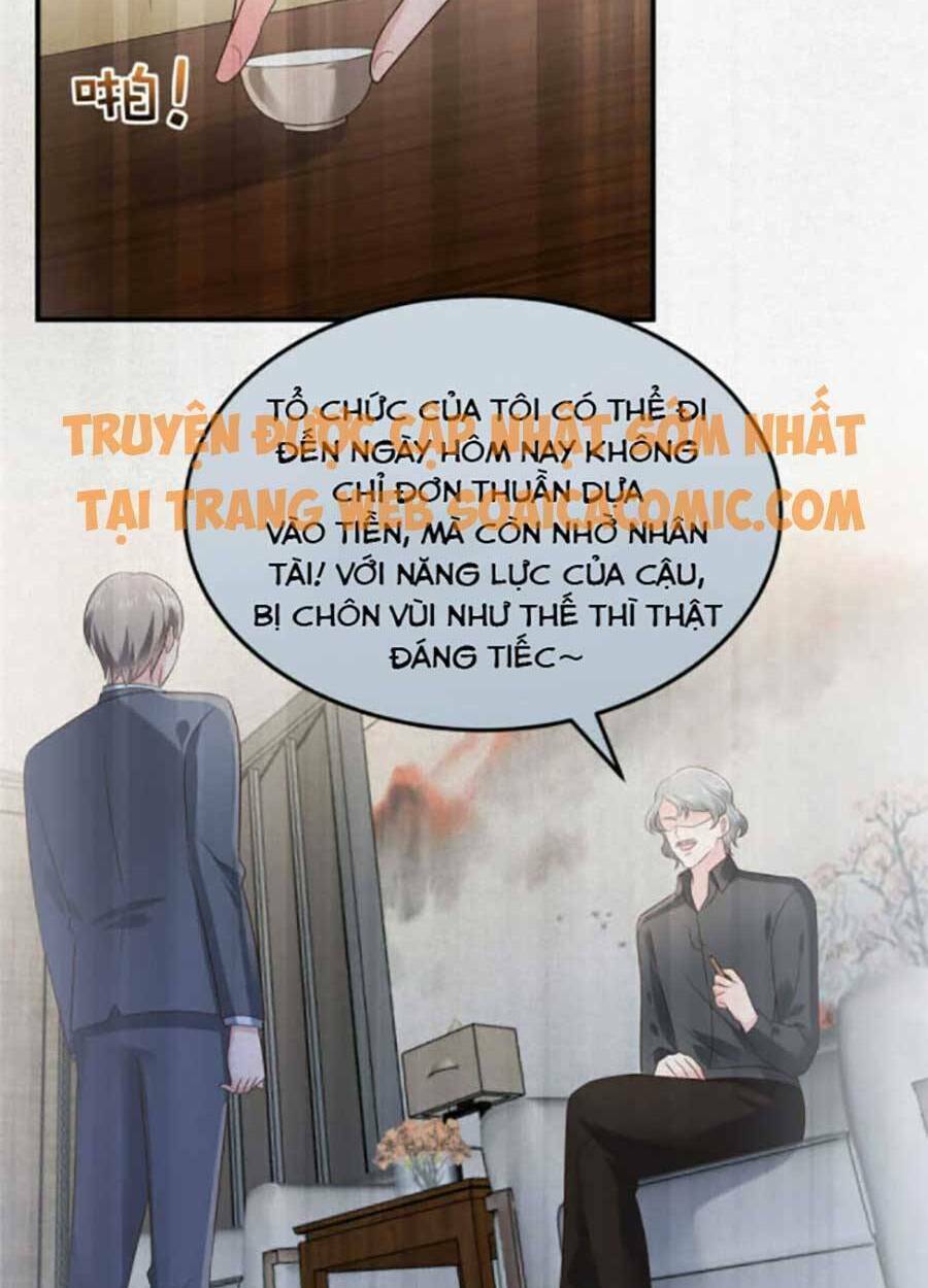 Trọng Sinh Trở Lại: Sủng Nịch Độc Nhất Vô Nhị: Chapter 192