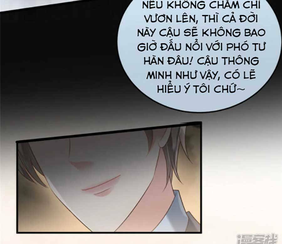Trọng Sinh Trở Lại: Sủng Nịch Độc Nhất Vô Nhị: Chapter 192