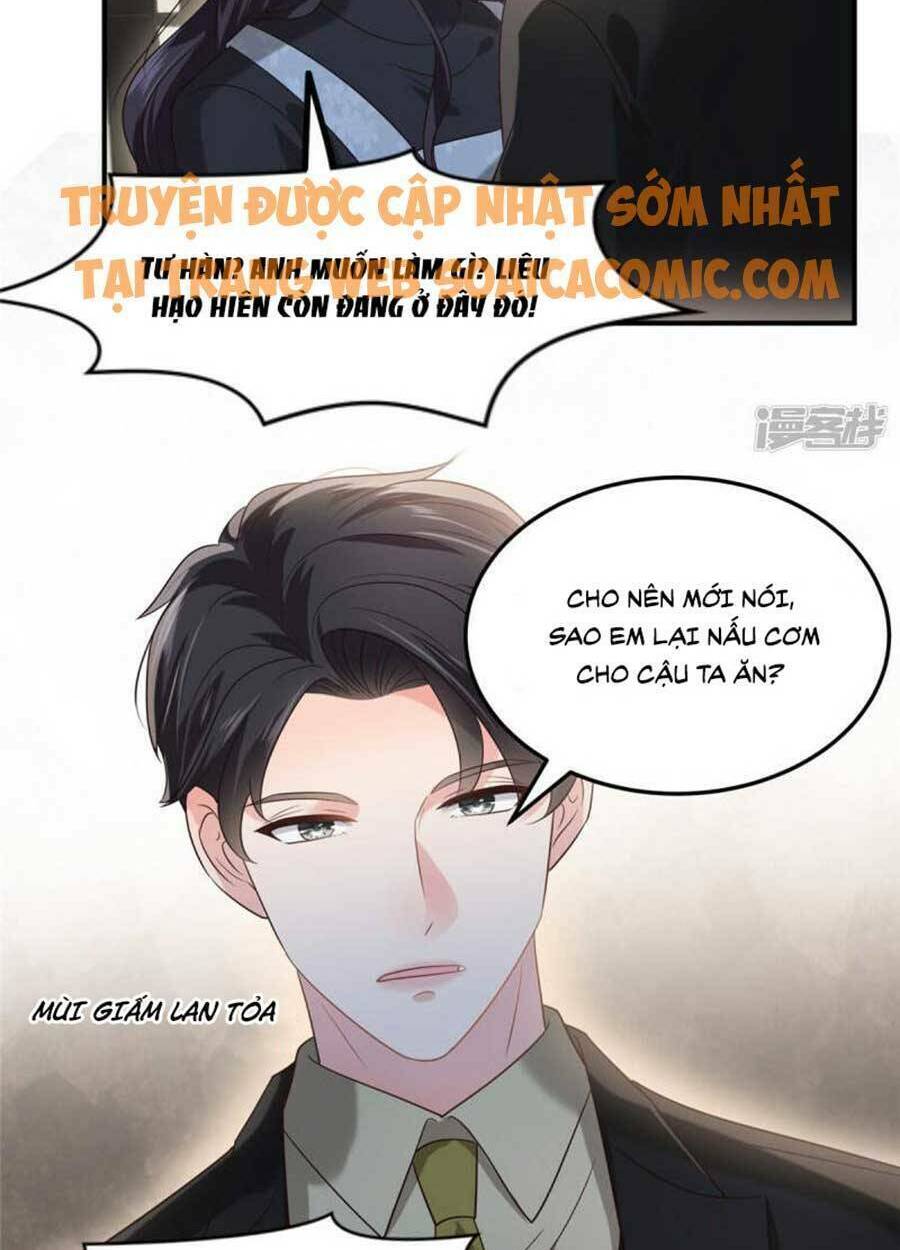 Trọng Sinh Trở Lại: Sủng Nịch Độc Nhất Vô Nhị: Chapter 193