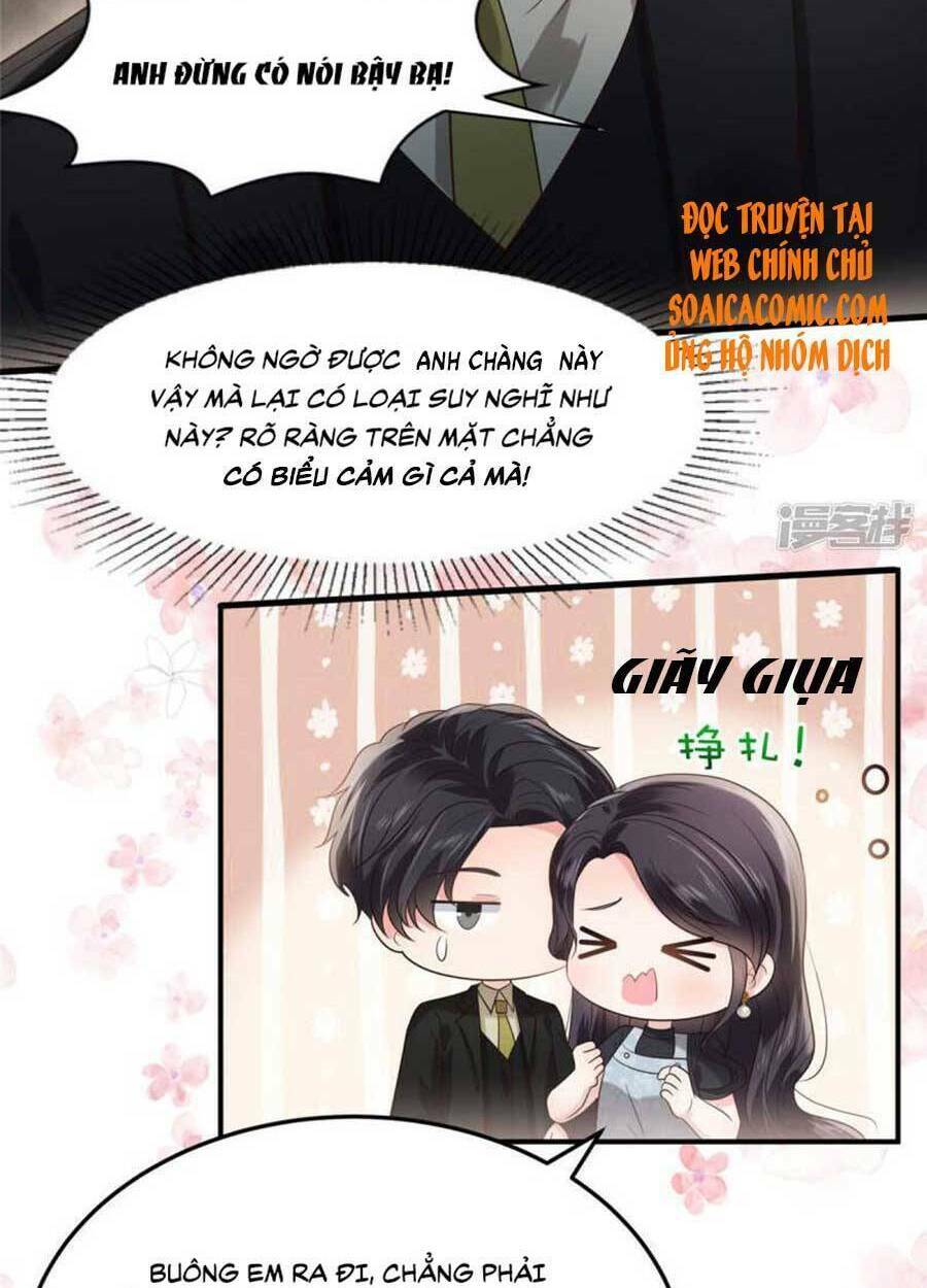 Trọng Sinh Trở Lại: Sủng Nịch Độc Nhất Vô Nhị: Chapter 193