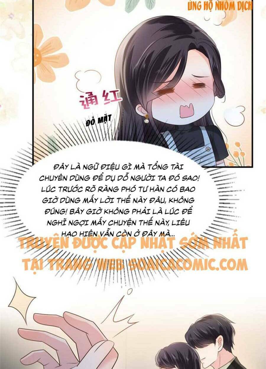 Trọng Sinh Trở Lại: Sủng Nịch Độc Nhất Vô Nhị: Chapter 193
