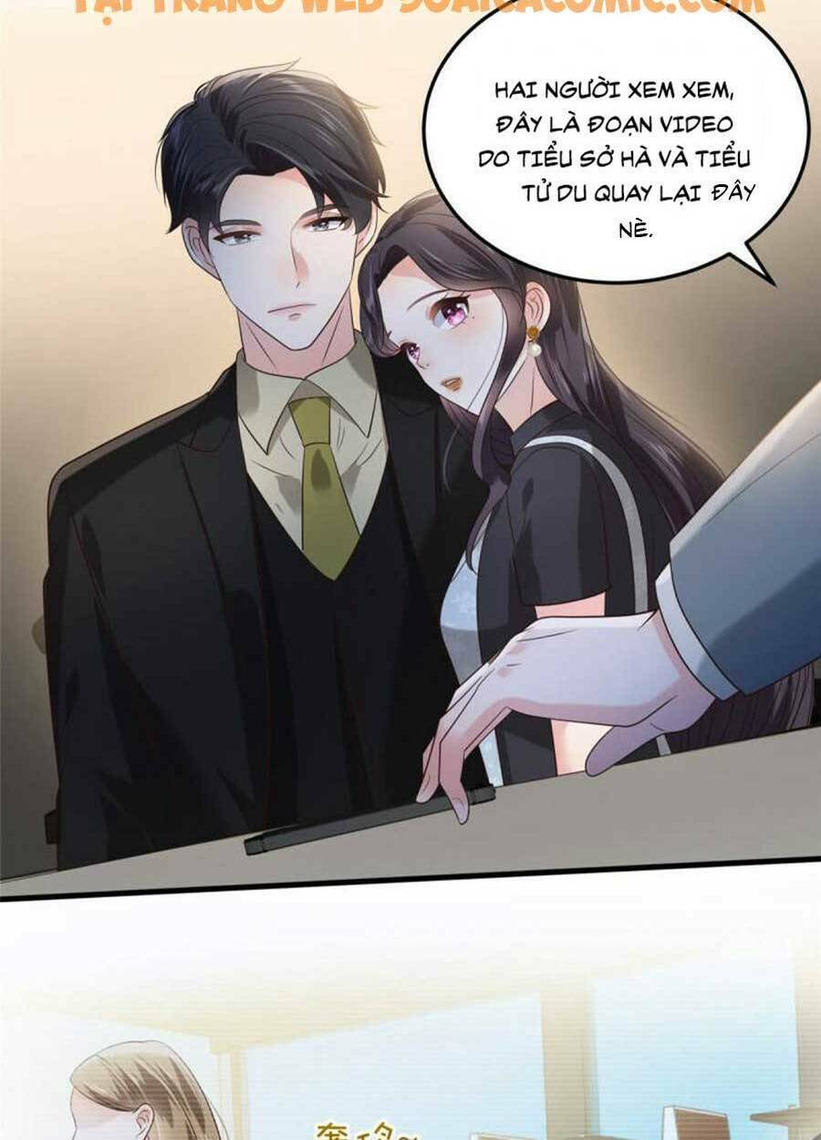 Trọng Sinh Trở Lại: Sủng Nịch Độc Nhất Vô Nhị: Chapter 193