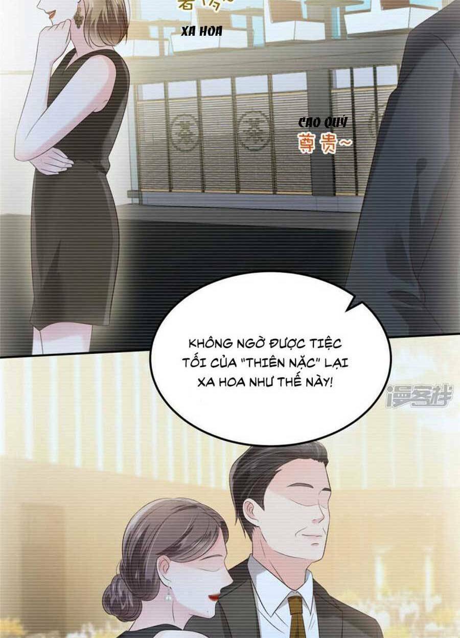 Trọng Sinh Trở Lại: Sủng Nịch Độc Nhất Vô Nhị: Chapter 193