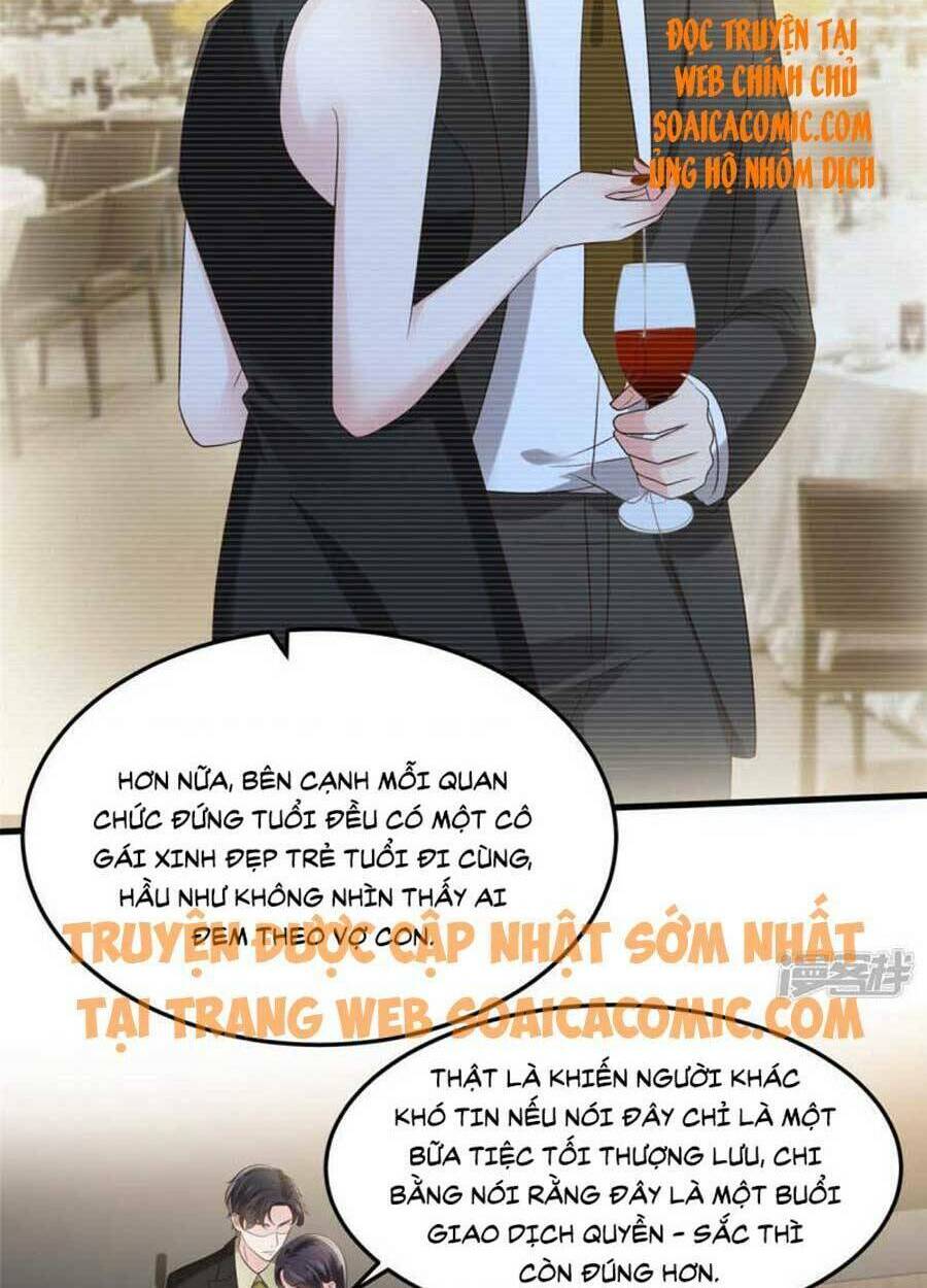 Trọng Sinh Trở Lại: Sủng Nịch Độc Nhất Vô Nhị: Chapter 193