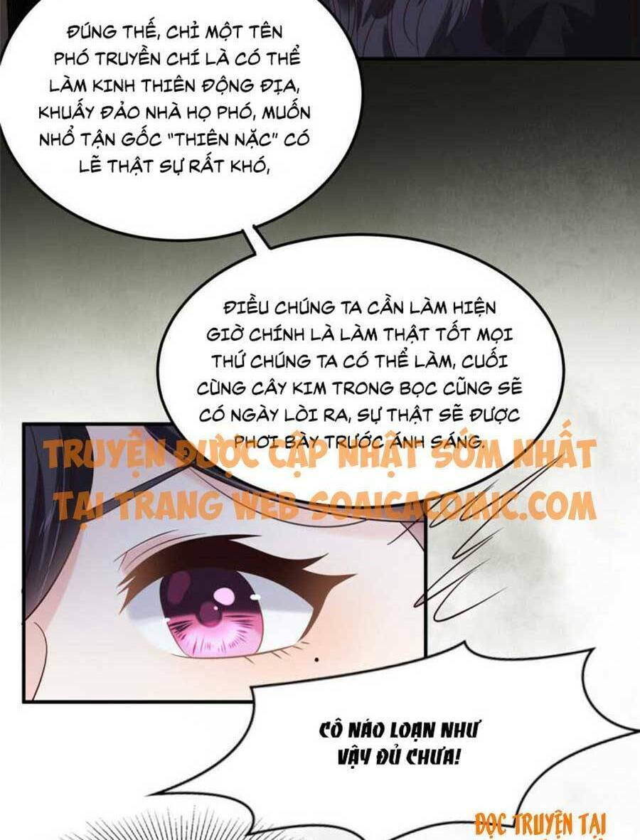 Trọng Sinh Trở Lại: Sủng Nịch Độc Nhất Vô Nhị: Chapter 193