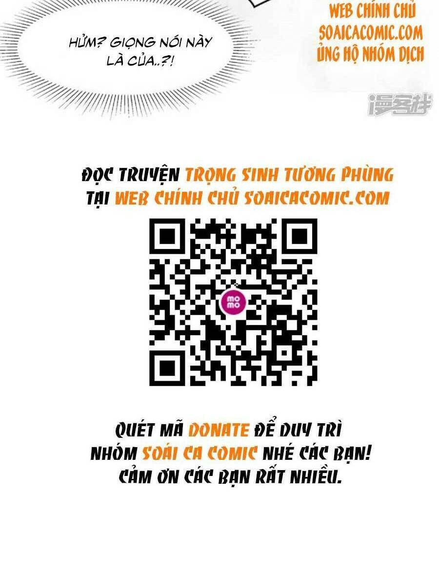 Trọng Sinh Trở Lại: Sủng Nịch Độc Nhất Vô Nhị: Chapter 193