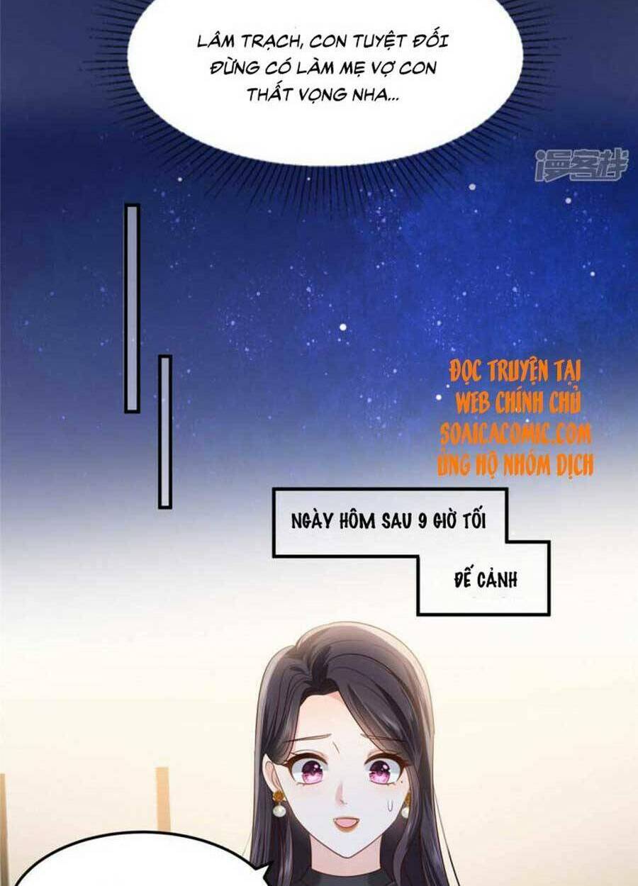 Trọng Sinh Trở Lại: Sủng Nịch Độc Nhất Vô Nhị: Chapter 193