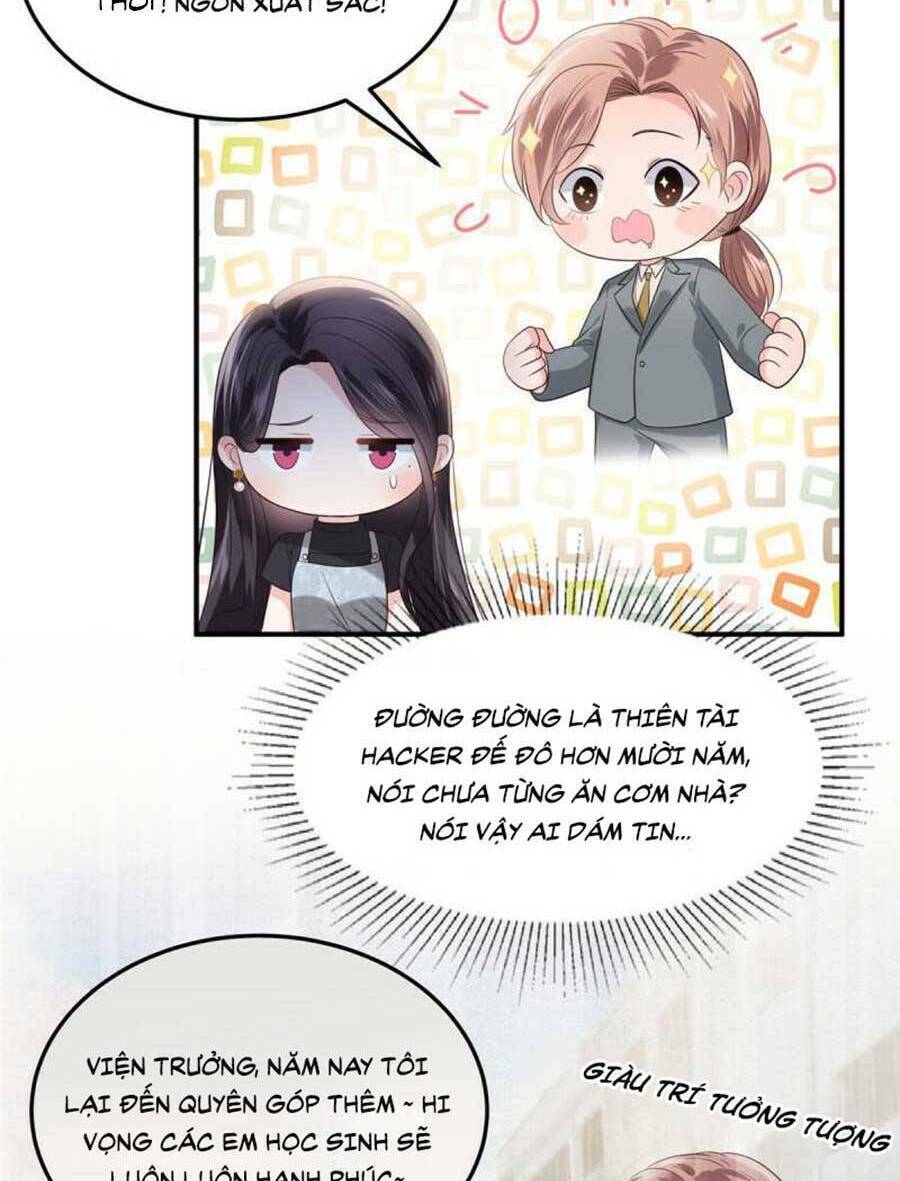 Trọng Sinh Trở Lại: Sủng Nịch Độc Nhất Vô Nhị: Chapter 193
