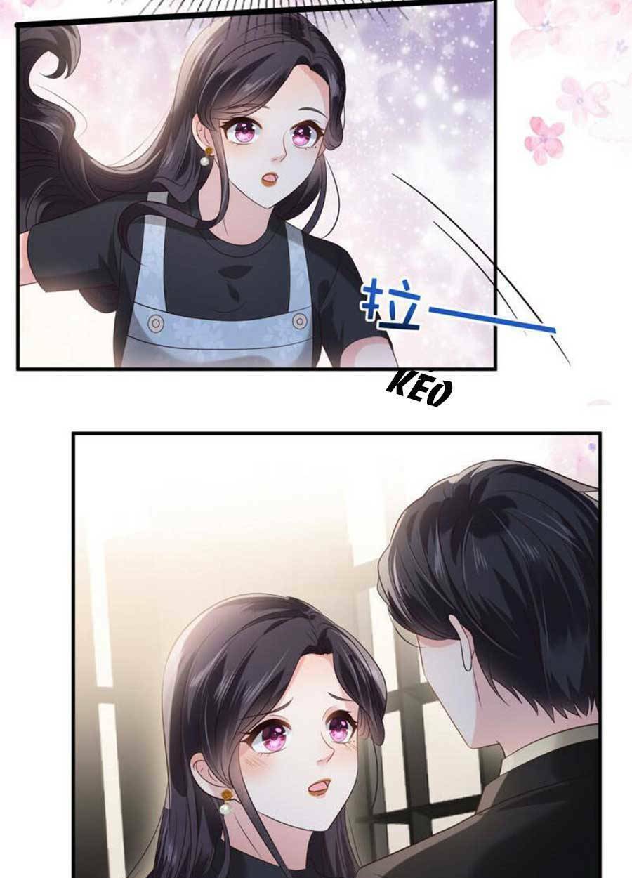 Trọng Sinh Trở Lại: Sủng Nịch Độc Nhất Vô Nhị: Chapter 193