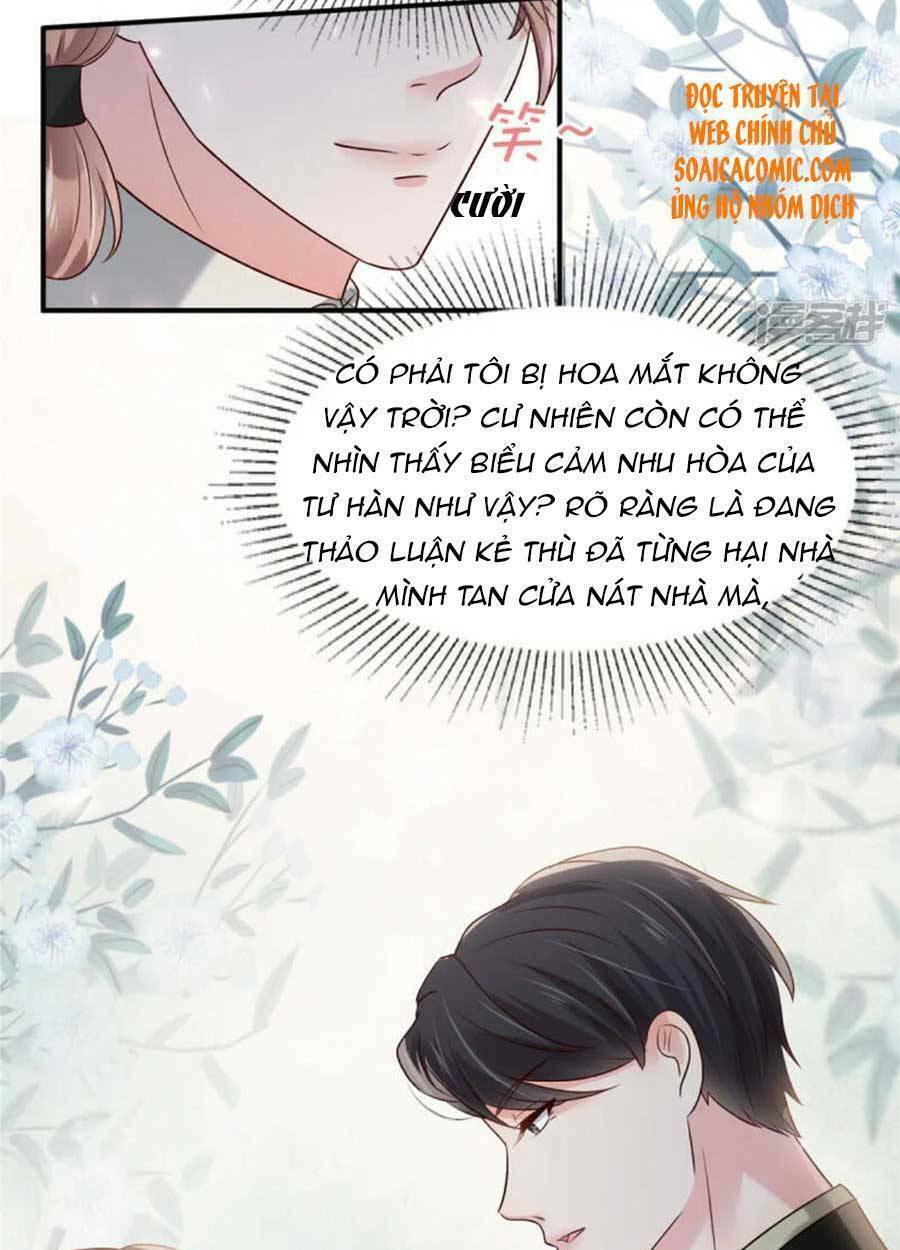 Trọng Sinh Trở Lại: Sủng Nịch Độc Nhất Vô Nhị: Chapter 194