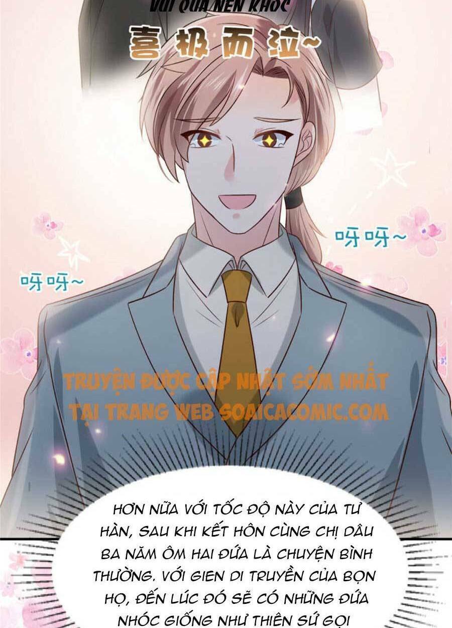 Trọng Sinh Trở Lại: Sủng Nịch Độc Nhất Vô Nhị: Chapter 194