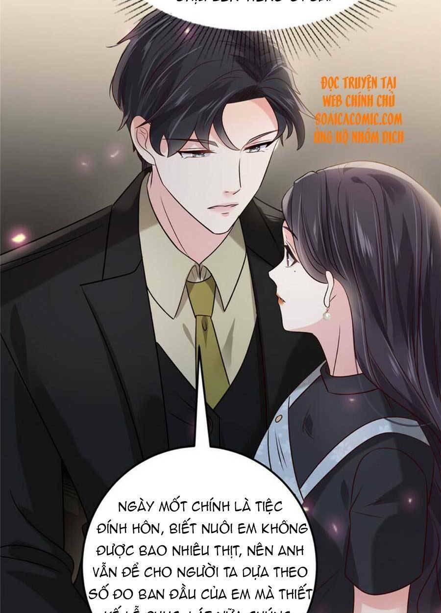 Trọng Sinh Trở Lại: Sủng Nịch Độc Nhất Vô Nhị: Chapter 194