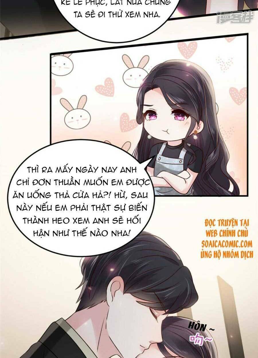 Trọng Sinh Trở Lại: Sủng Nịch Độc Nhất Vô Nhị: Chapter 194