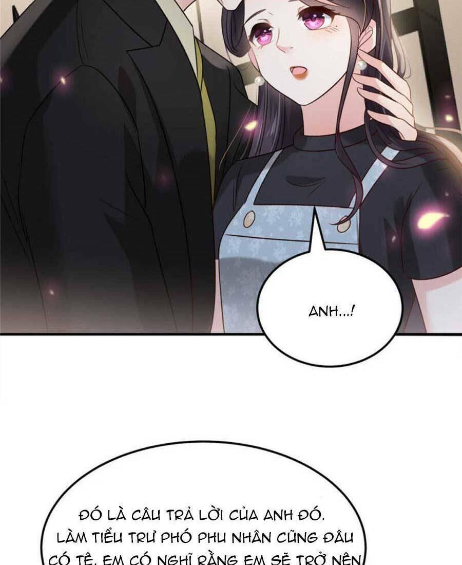 Trọng Sinh Trở Lại: Sủng Nịch Độc Nhất Vô Nhị: Chapter 194