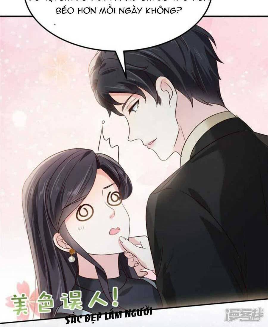 Trọng Sinh Trở Lại: Sủng Nịch Độc Nhất Vô Nhị: Chapter 194