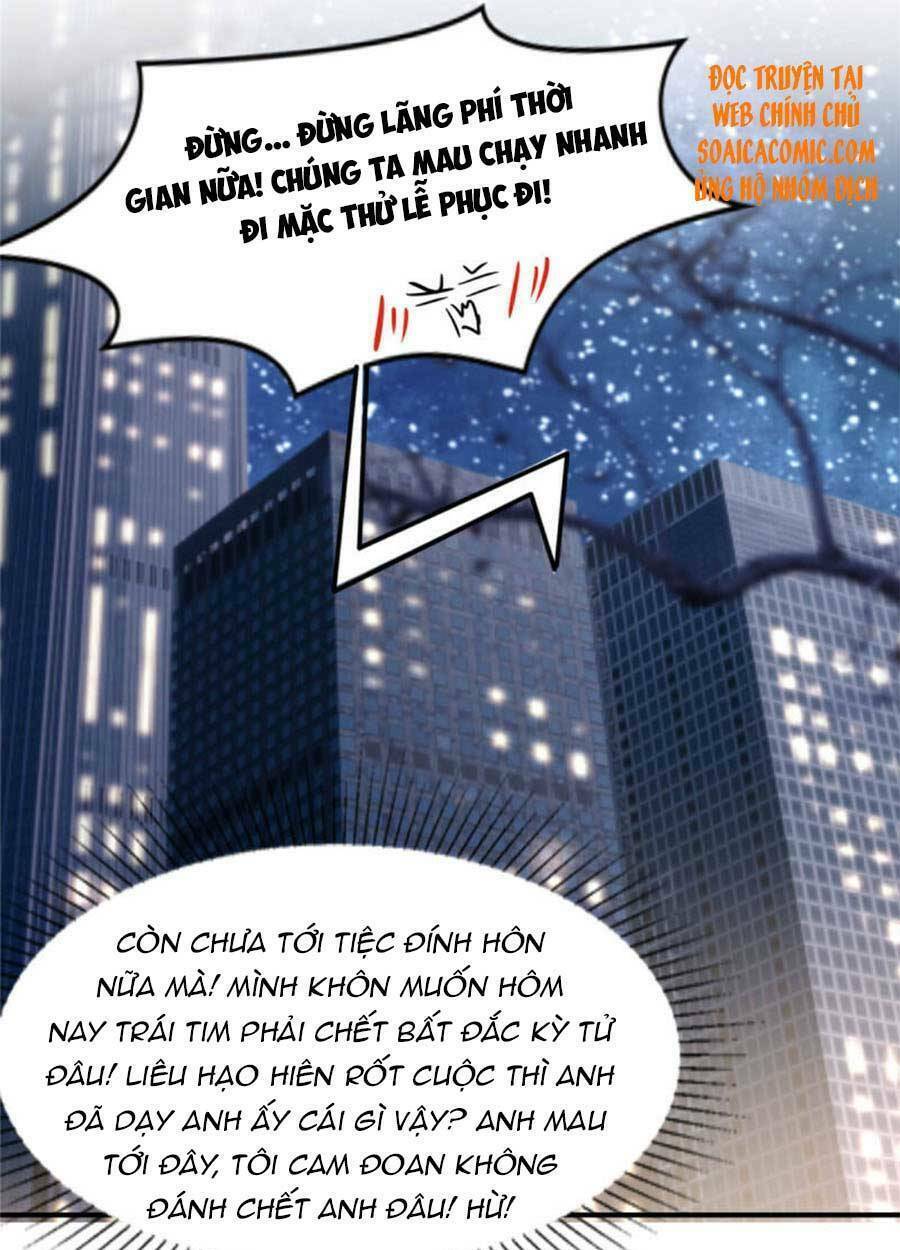 Trọng Sinh Trở Lại: Sủng Nịch Độc Nhất Vô Nhị: Chapter 194