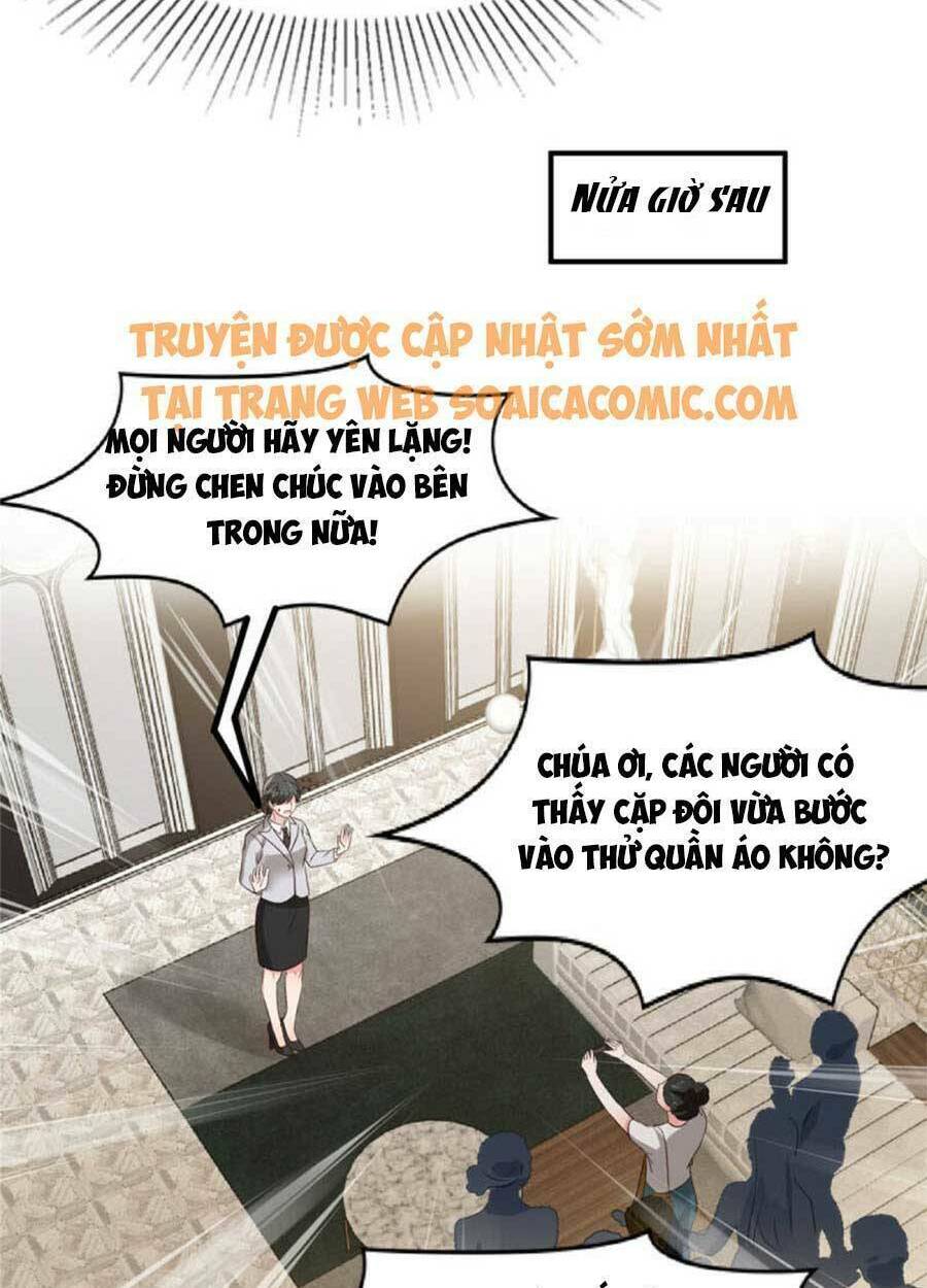 Trọng Sinh Trở Lại: Sủng Nịch Độc Nhất Vô Nhị: Chapter 194